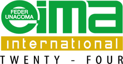 EIMA International 6-10 Novembre 2024 - O.R.M.A. S.R.L.    