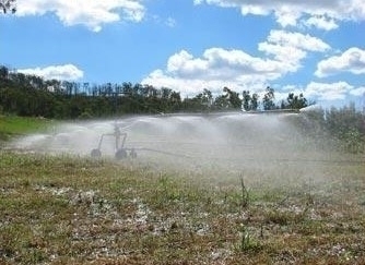 GREENCARE: irrigation boom - O.R.M.A. S.R.L.  